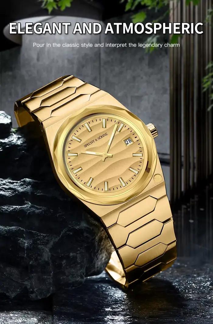 Montres-bracelets pour hommes