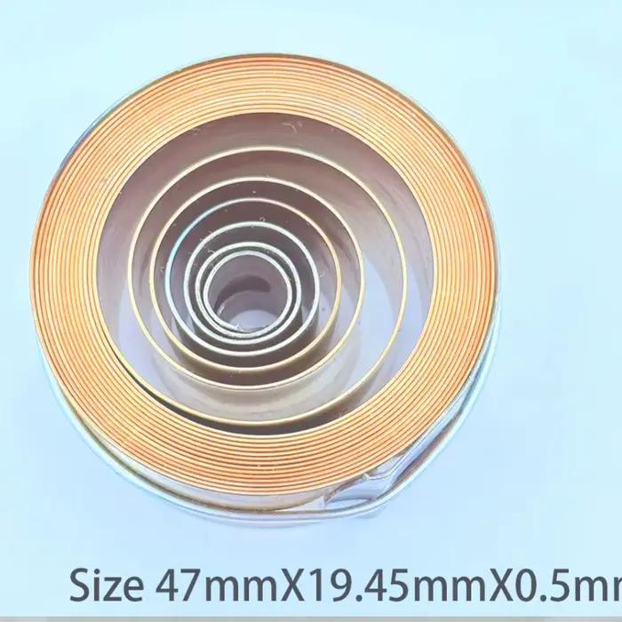 Horloge mécanique suspendue en bois accessoire de réparation 15 jours pour pièces détachées occasions spéciales装饰去掉后如下： ###TITRE### Horloge mécanique suspendue en bois accessoire de réparation 15 jours pour pièces détachées occasions spéciales