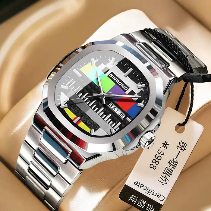 Montre authentique 2026