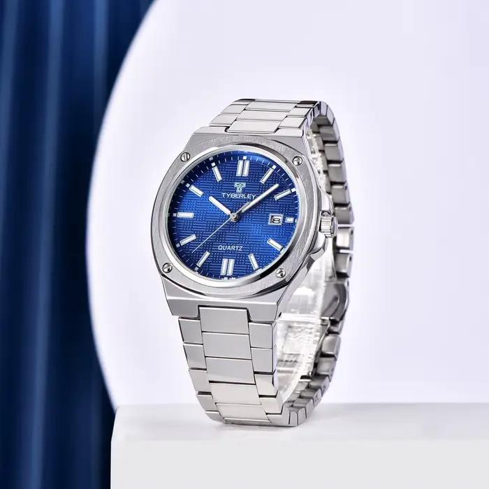 Montre TYBERLEY 2026 Nouvelle