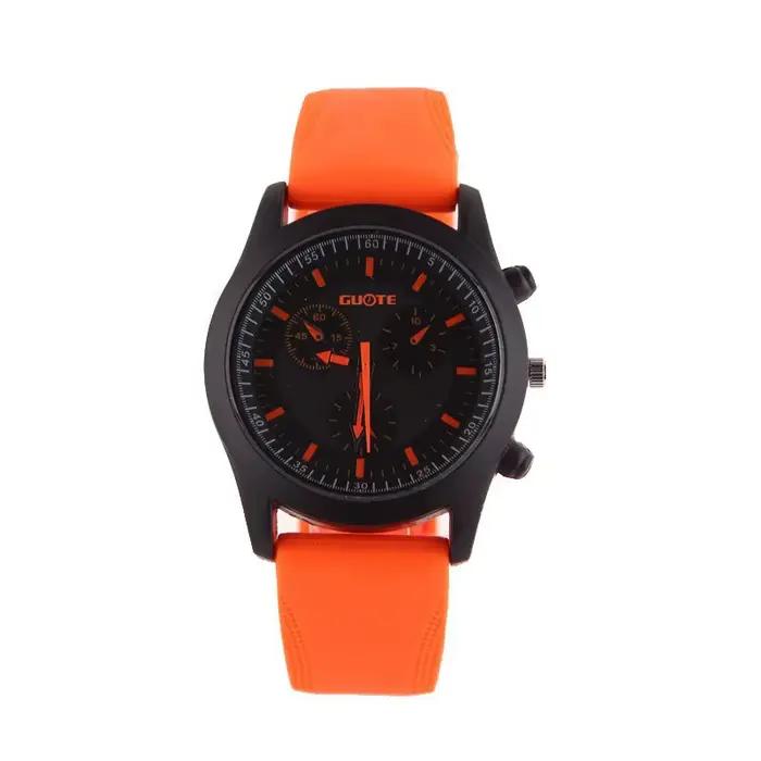Montre à quartz décontractée en MSI pour femme