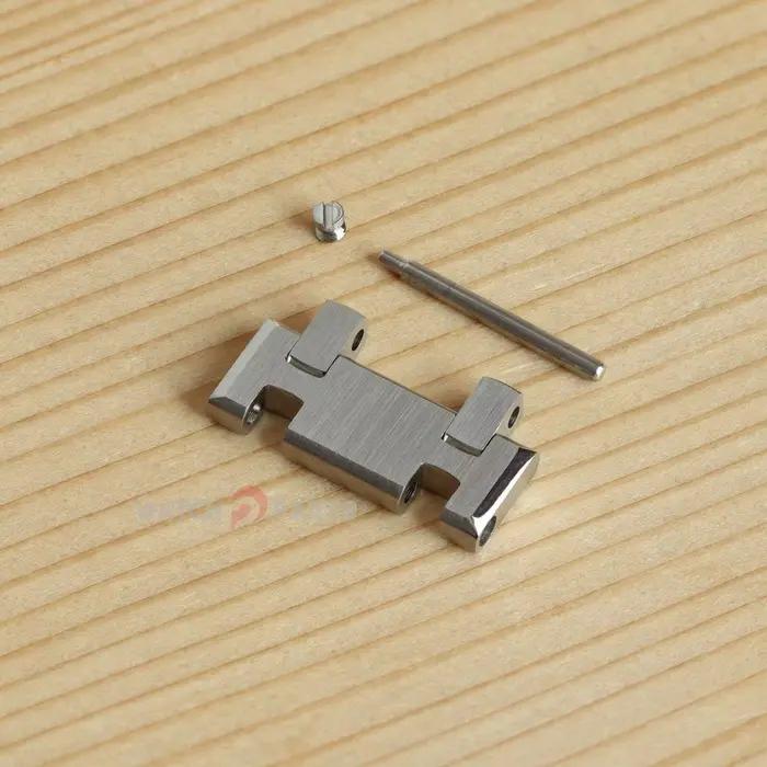 Lien de Bracelet de montre en acier pour Audemars Piguet Royal Oak 15202 39mm AP
