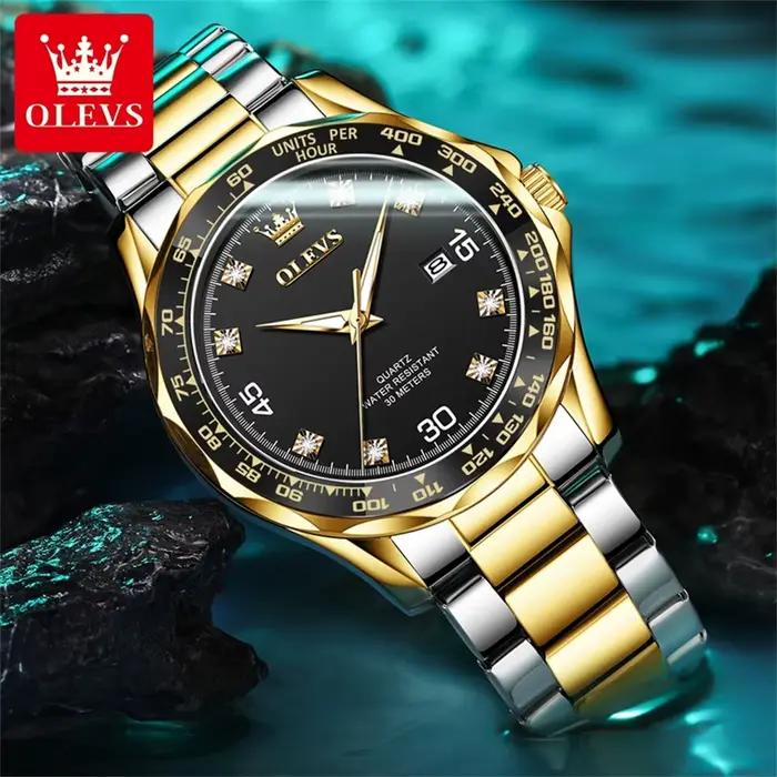 Montre à Quartz pour Homme