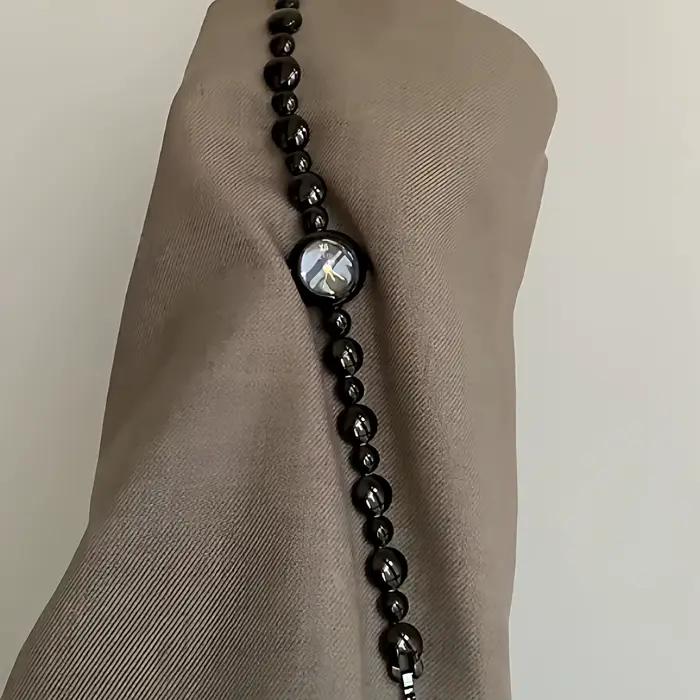 Montre bonnet style Bracelet pour femmes
