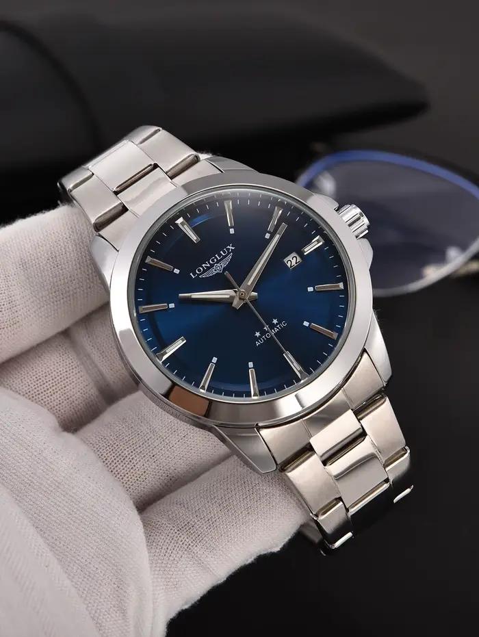 Montre automatique pour hommes