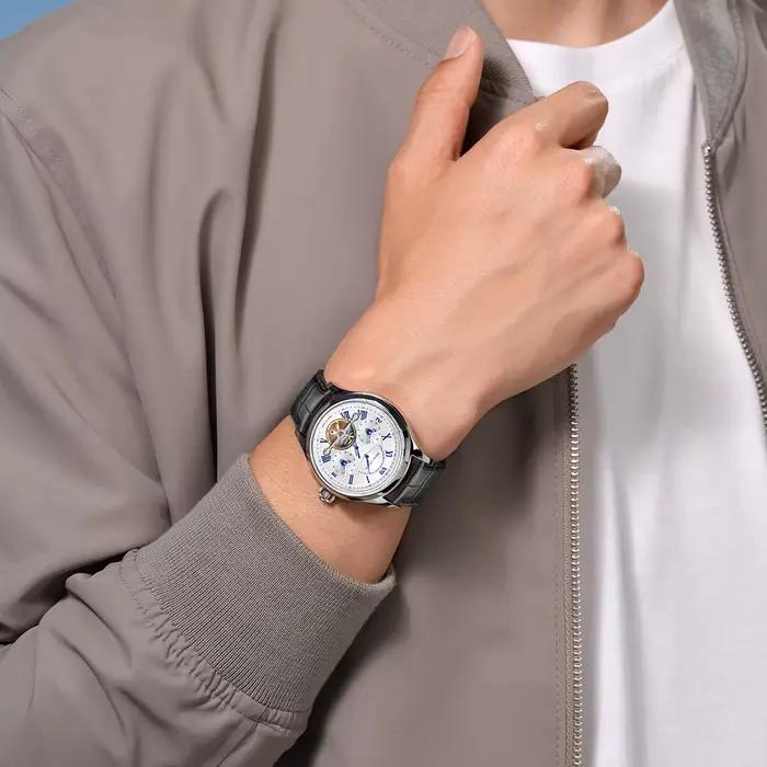 Montre Seagull pour hommes