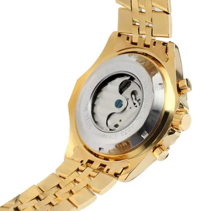 Montres Mécaniques Automatiques pour Homme