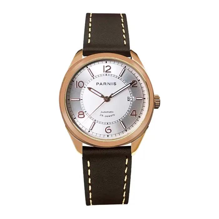 Montre automatique pour hommes