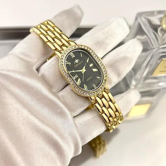 Montres pour hommes, montres de luxe pour affaires