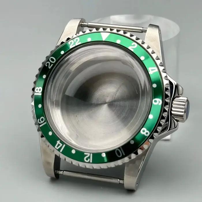 Boîtier de montre vintage de 39