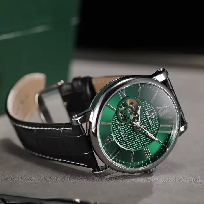 Montre automatique FORSINING pour homme