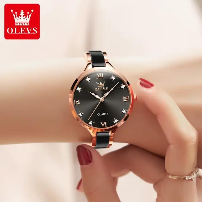 Montre femme OLEVS 5872