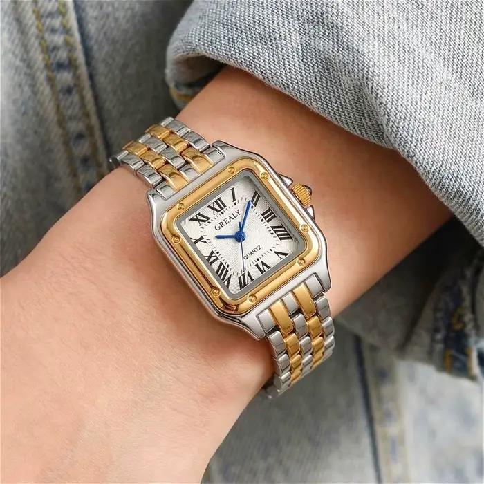 Montres-bracelets classiques pour femmes