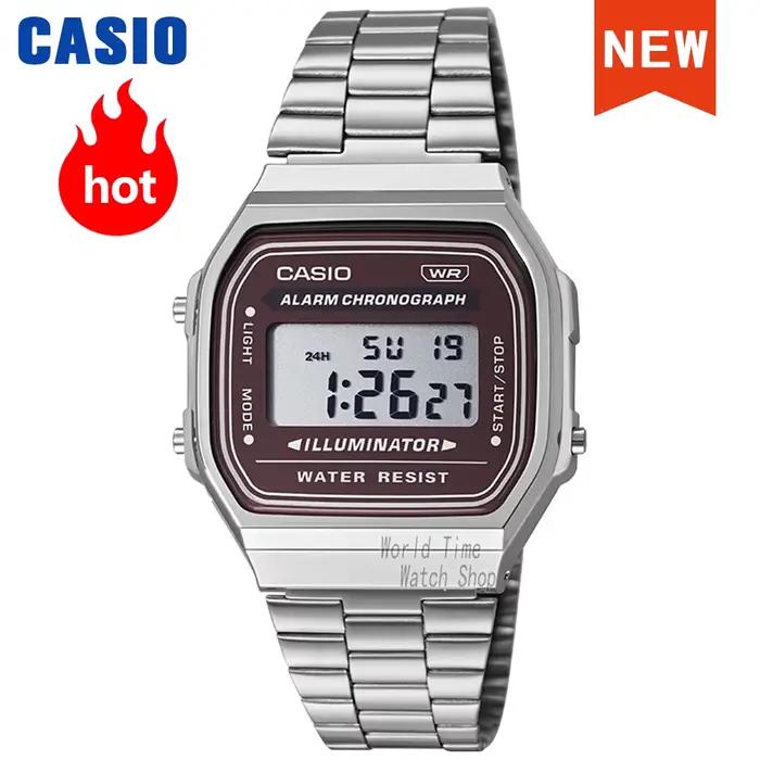 Casio montre pour hommes petite
