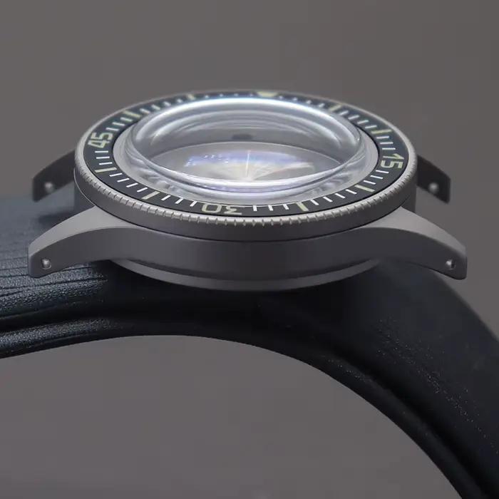 Boîtier de montre 40mm