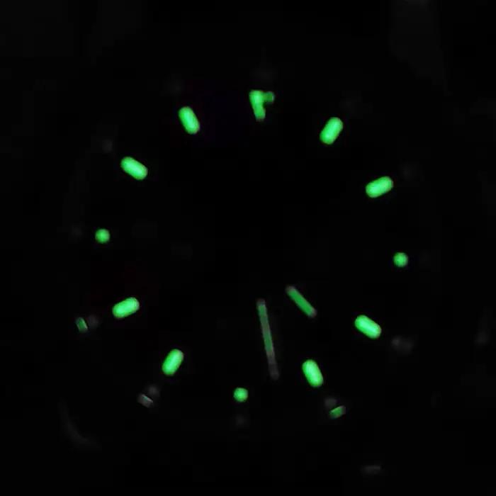 Montre VK63 en or Rose