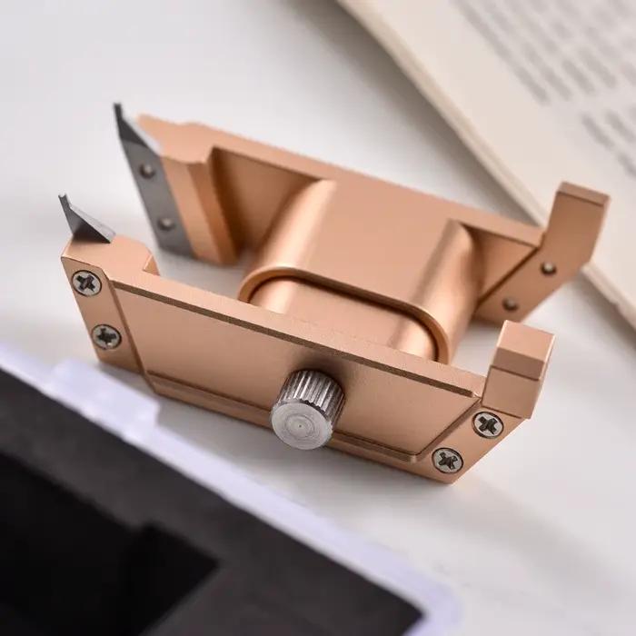 Outil de retrait de bracelet acier inoxydable multifonctionnel pour personnalisation de montres occasionnels et collectionneurs