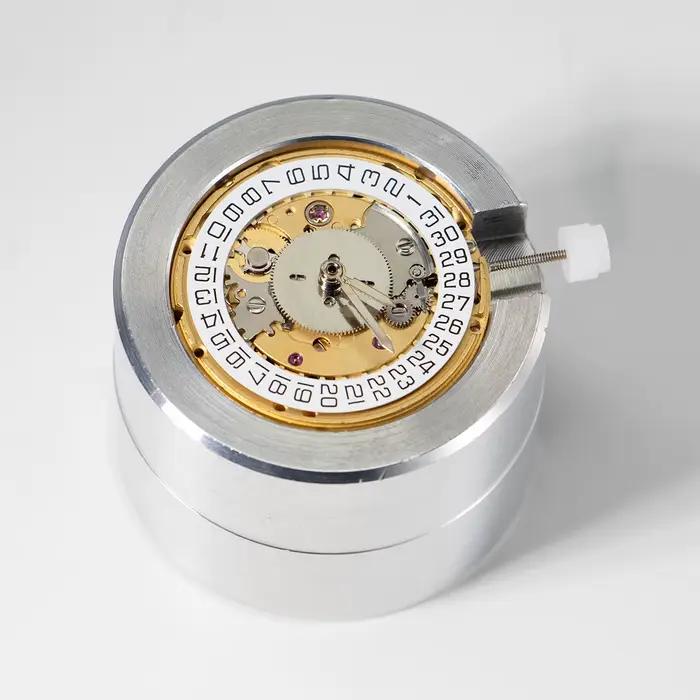 Mouvement de montre pour homme automatique mécanique à 4 aiguilles