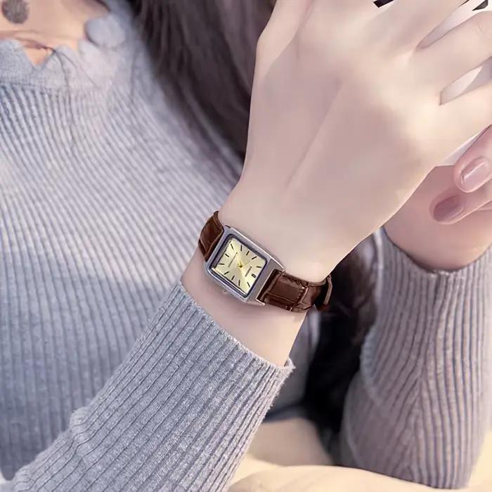 Montre Casio pour femme