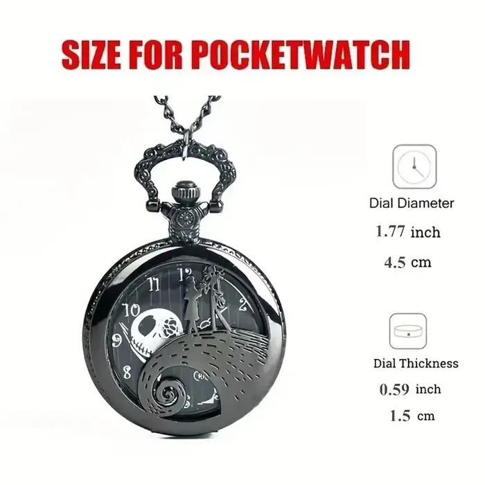 Montre à gousset