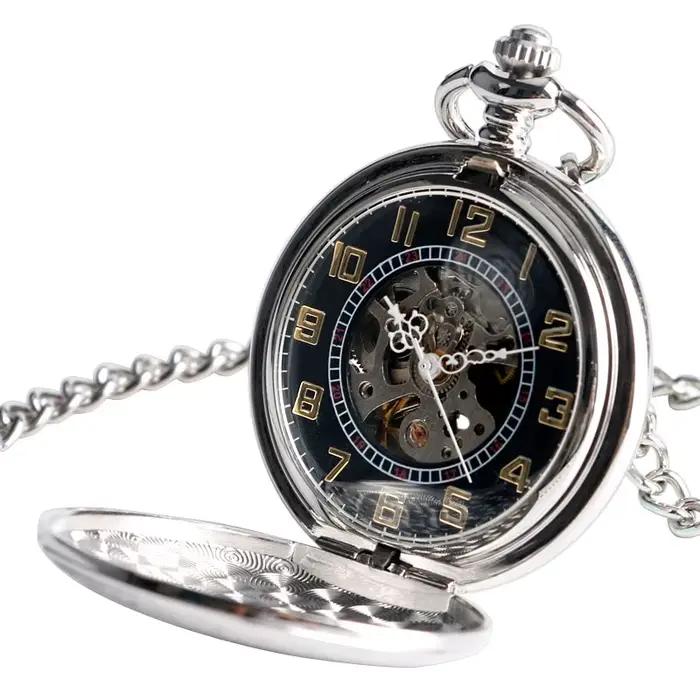 Montre à gousset