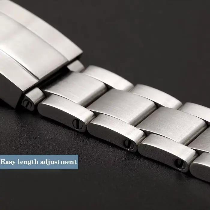 Bracelet Oyster