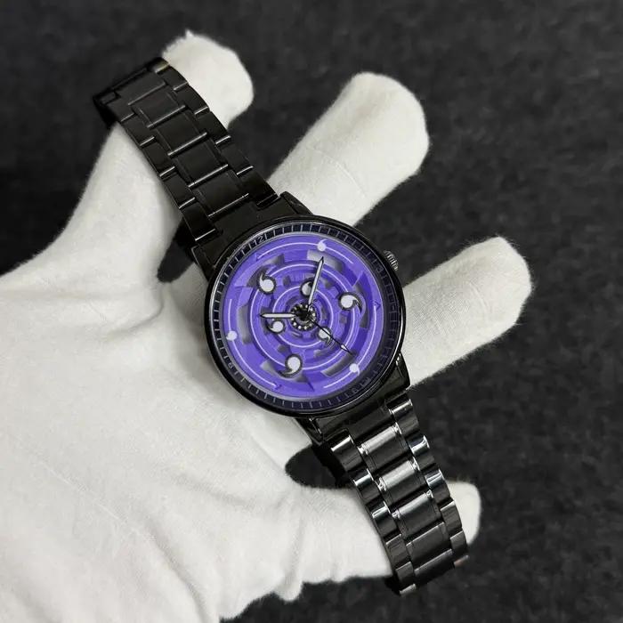 Nouvelle montre créative 360 2026 ° Montre-bracelet pour homme