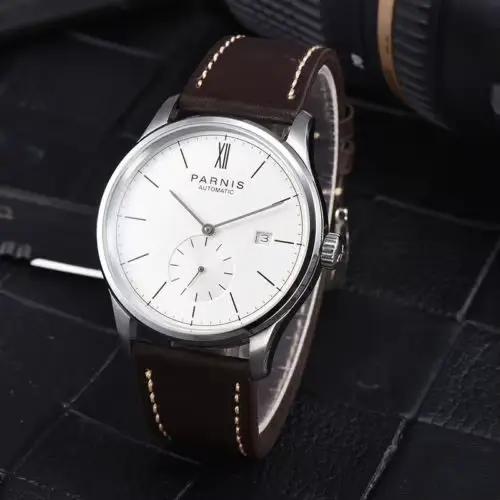 Parhéritage-Montres mécaniques pour hommes