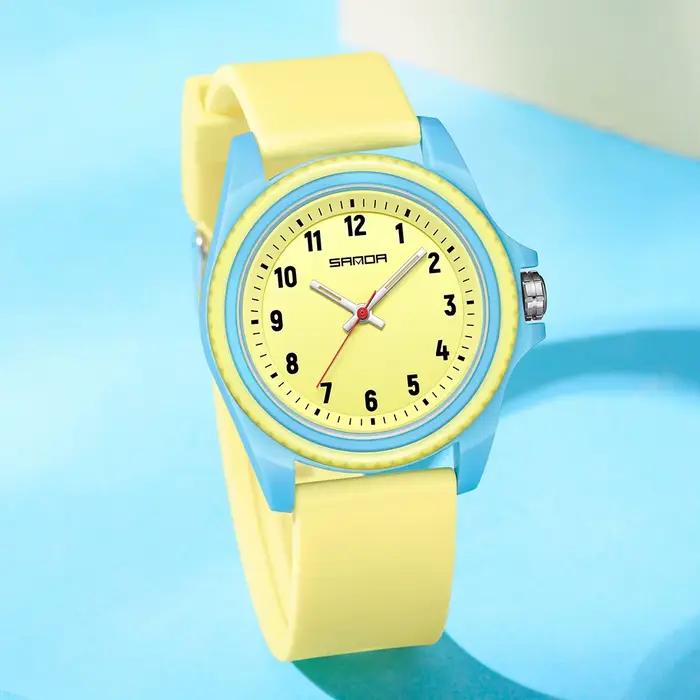 Montre Femme Design Tendance