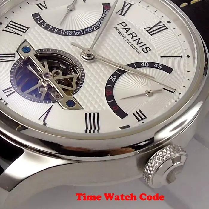 Montre à Volant existent pour Homme