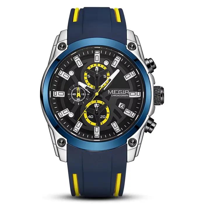 Montres de sport militaires originales MEGIR 2144