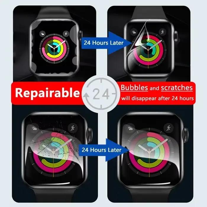Protecteur d'écran ultra fin pour montre Tissot Store X Powertravaillait c 80