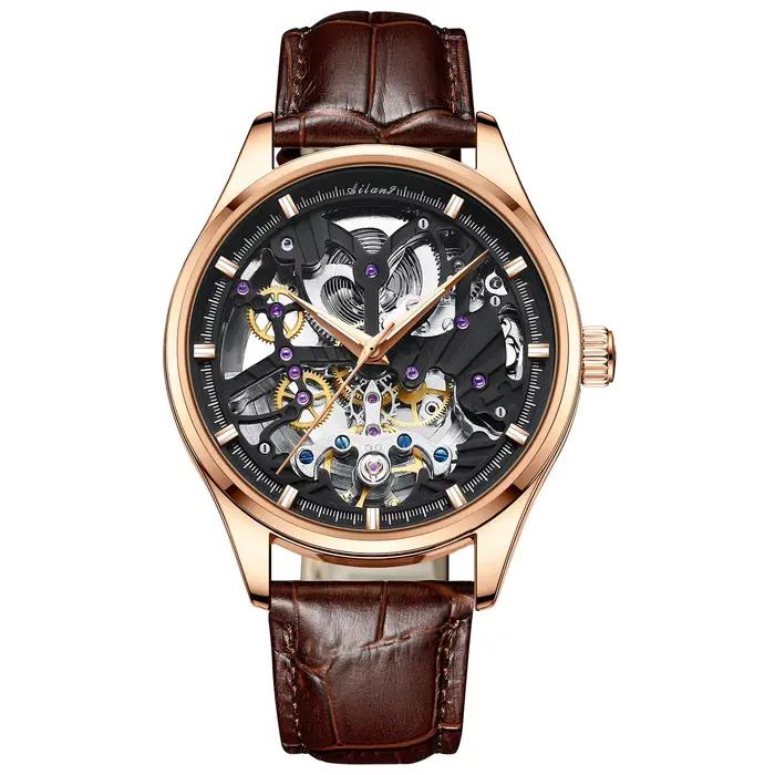 Montre Homme AILANG de Luxe