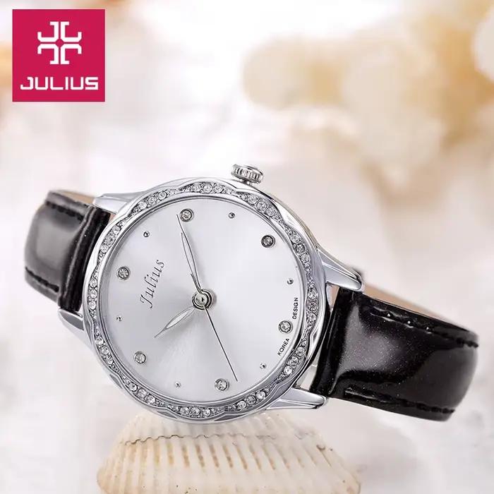 Montre femme Julius Lady