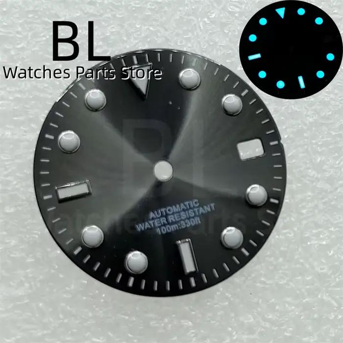 Montre Sunaged à Mouvement existent NH35