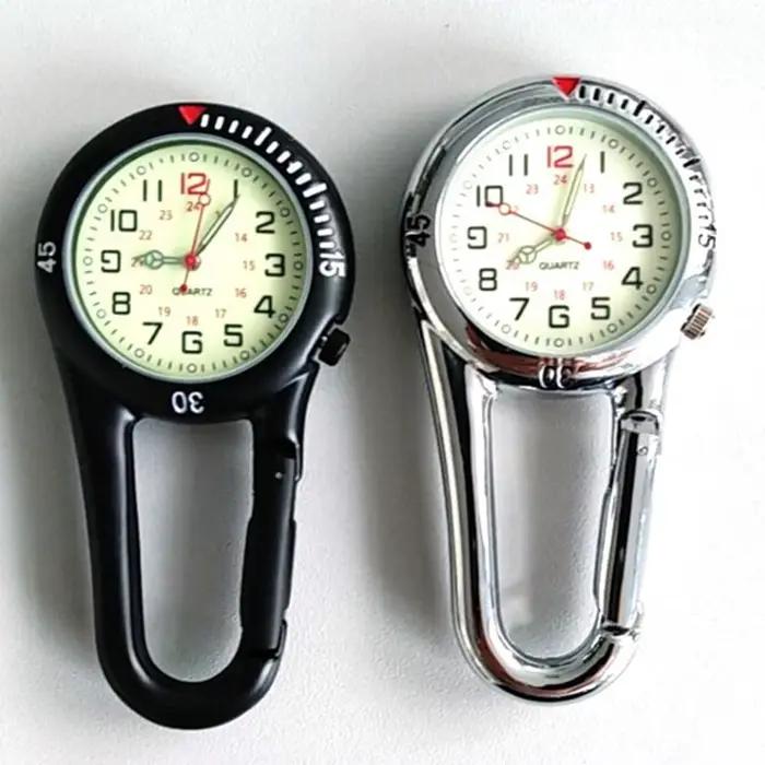 Mini montre d'extérieur