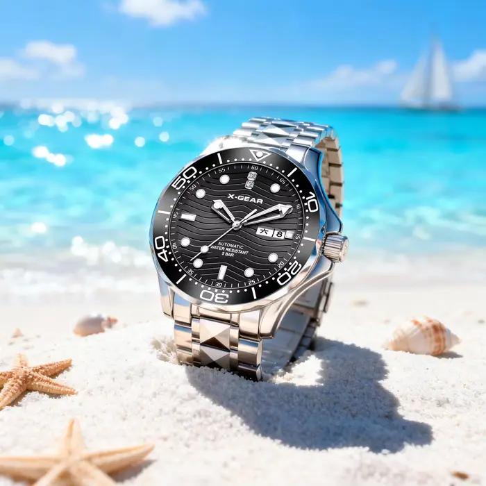 Montre pour homme de la marque X-GEAR