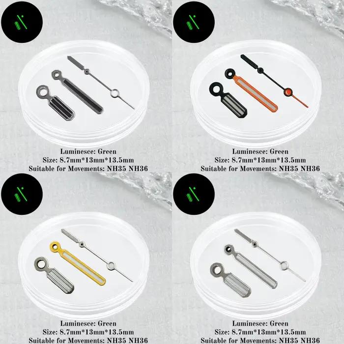 Accessoires pour montres