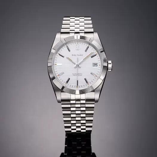 Montre automatique Baltany pour homme