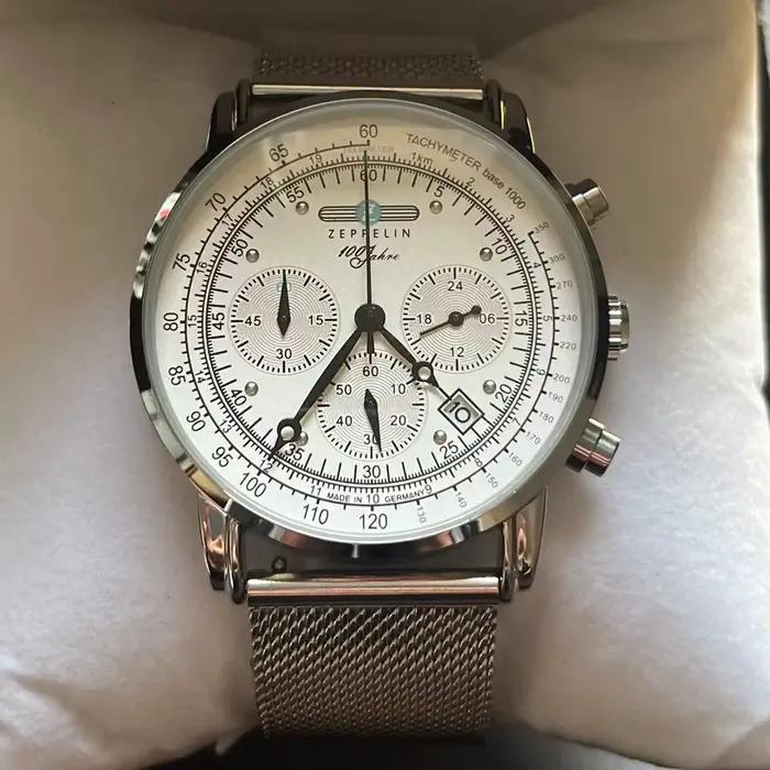 Montre Classique Homme Business et Loisirs