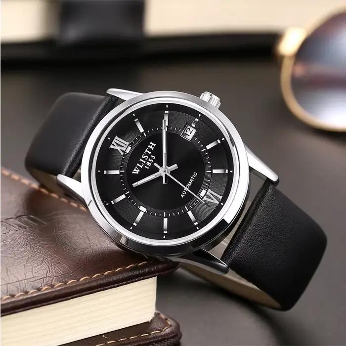 Montre automatique pour homme