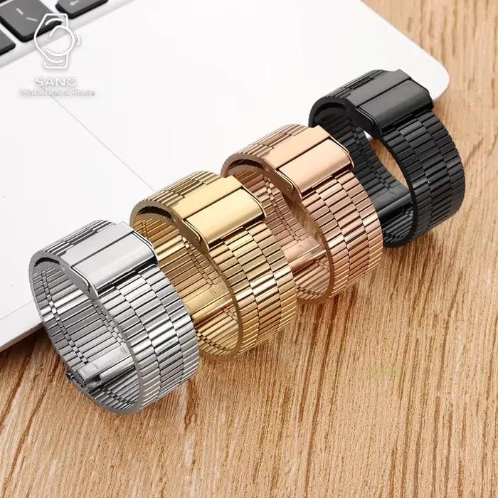 Bracelet de montre intelligente universel pour hommes et femmes