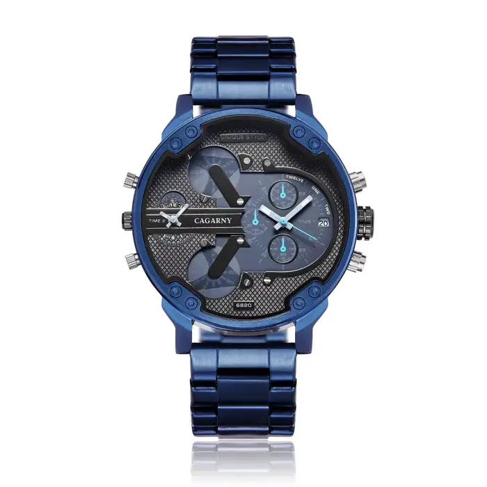 Montre pour homme CAGARNY 6820
