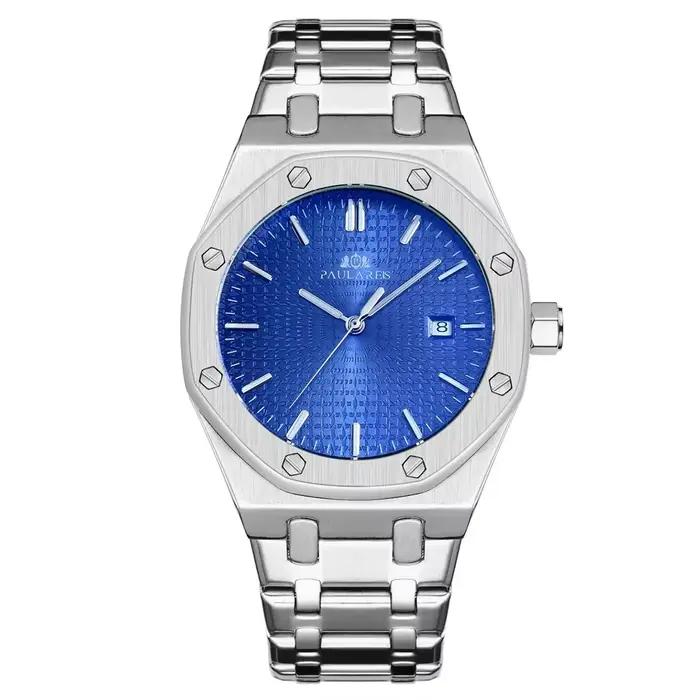 Montre automatique pour hommes