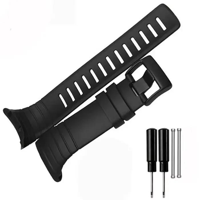 Pour SUUNTO CORE série Bracelet de montre