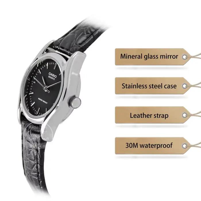 Casio montres femmes