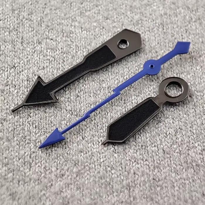 Accessoire de montre modifié NH35