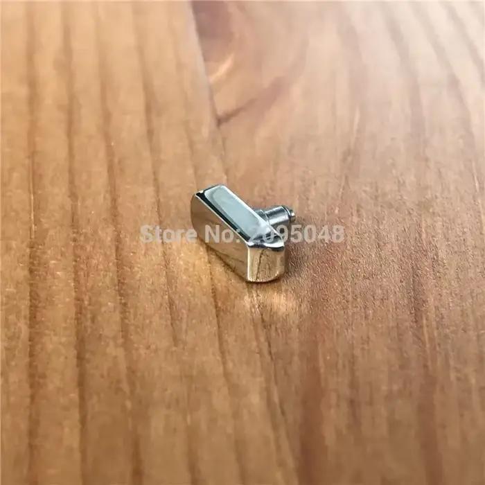 Bouton poussoir de montre pour montre à Quartz Tissot t-sport PRC100 40mm