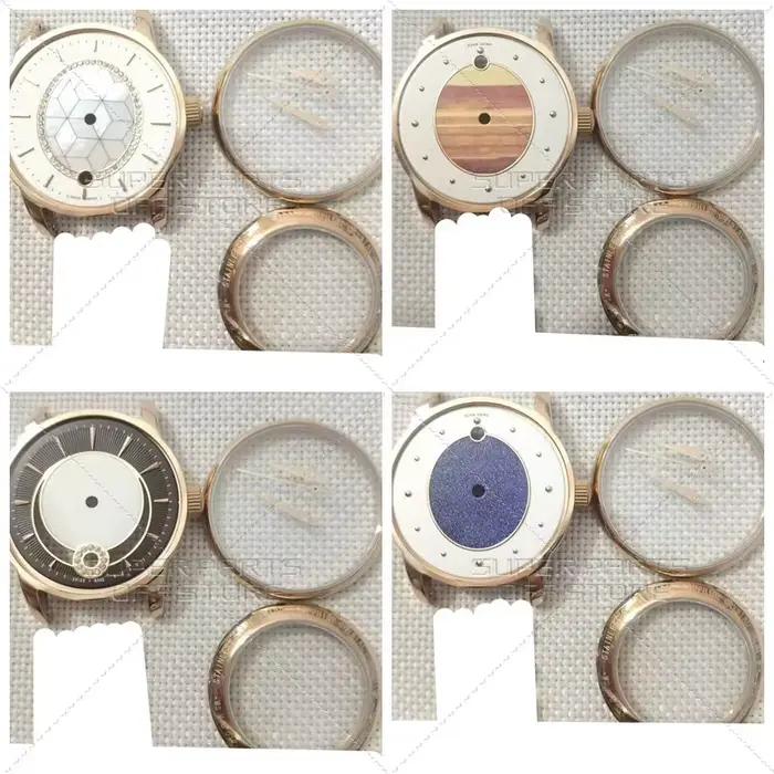 Accessoires de montre, pièces détachées