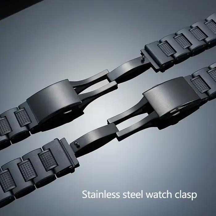 Bracelet pour hommes, 23 24mm